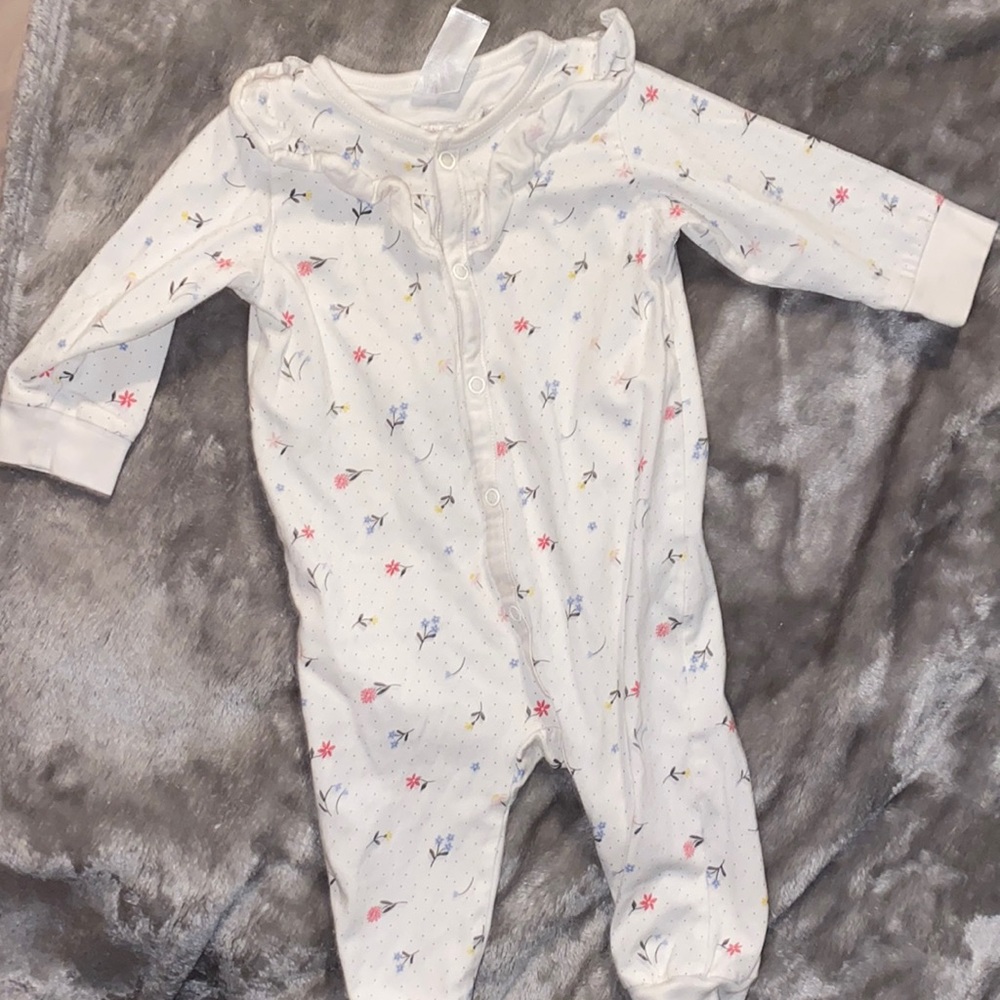 H&M sleeper